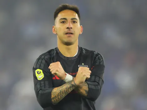 Javier Correa recuerda su dura y compleja infancia en Argentina