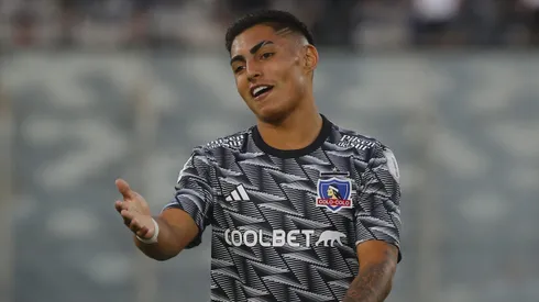 Edmundo Valladares aterriza la opción de un regreso de Jordhy Thompson.