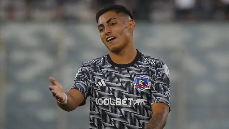Edmundo Valladares aterriza la opción de un regreso de Jordhy Thompson.