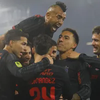 En Colo Colo dan luces de lo que viene con sus refuerzos