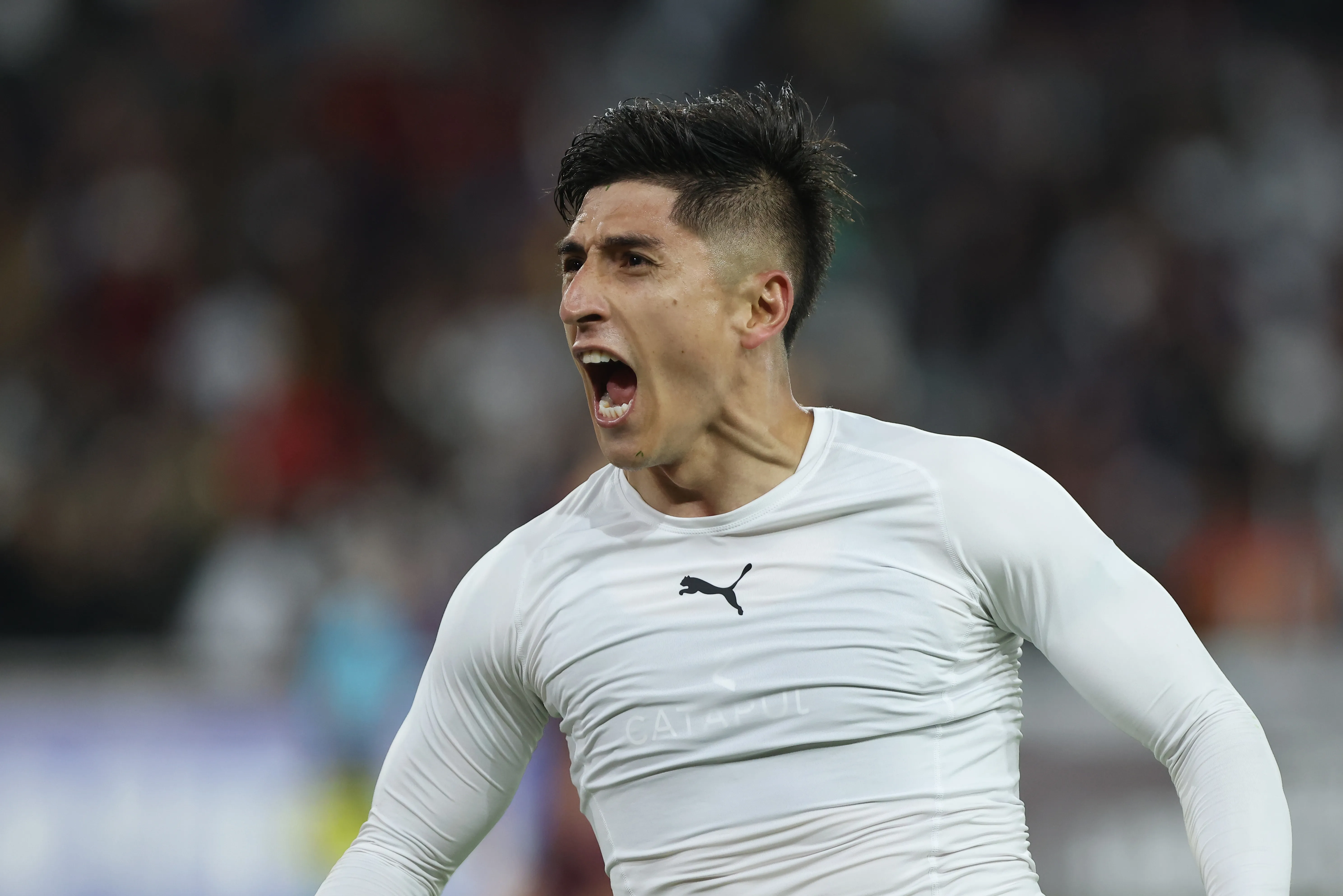 Fernando Cornejo desmintió supuesto interés del Cacique. 