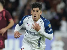 Fernando Cornejo desmiente supuesto interés de Colo Colo