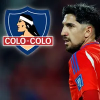 En Vélez le abren las puertas a Colo Colo por Diego Valdés