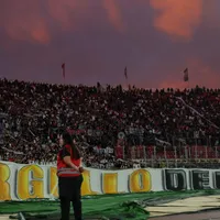 Colo Colo podría dejar el Monumental: aforo definido vs Cobresal en Ñuñoa