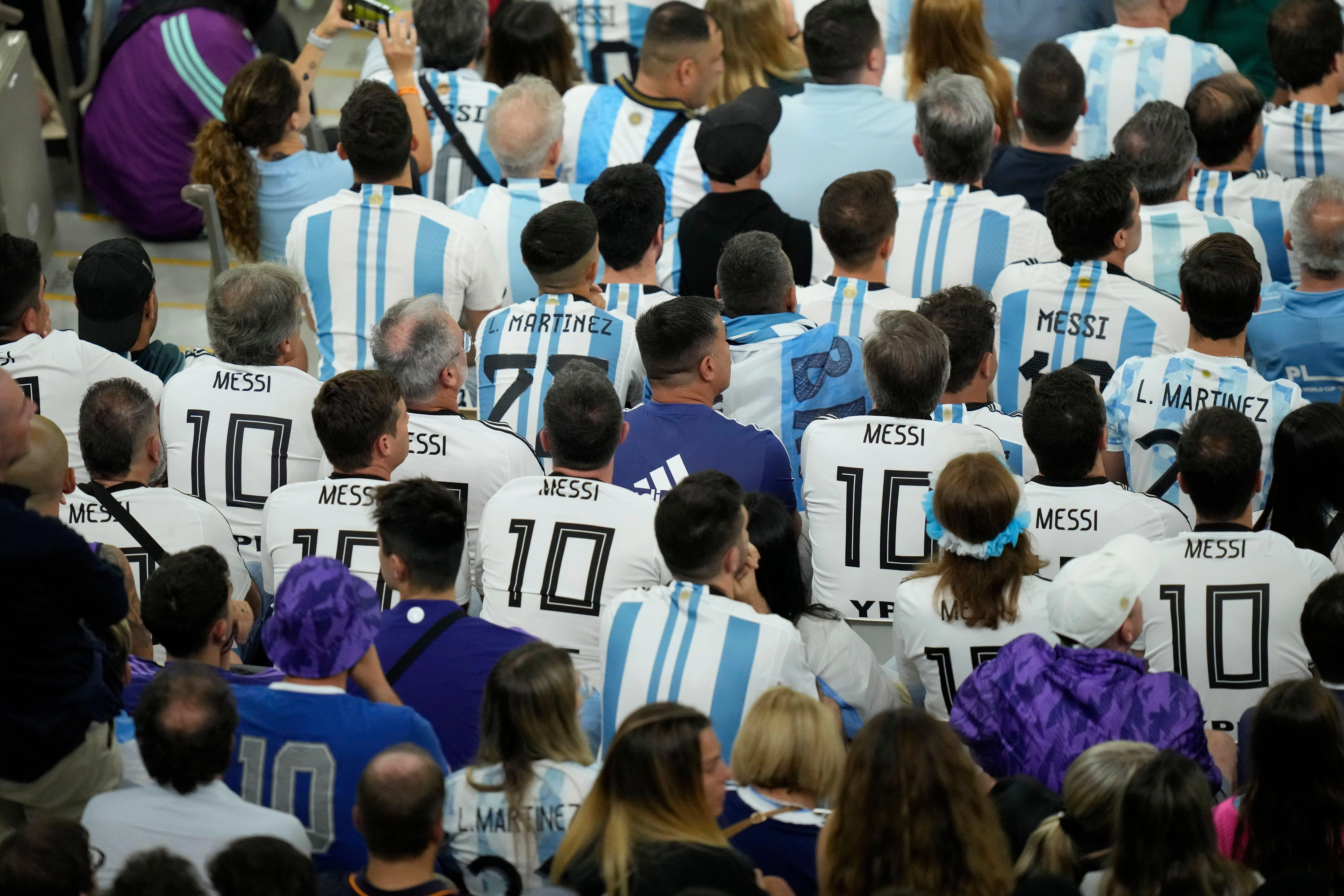 Créditos de imagen: Associated Press (AP Photo/Darko Bandic) Alamy