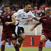 Colo Colo tendrá público en La Serena: ya se venden las entradas