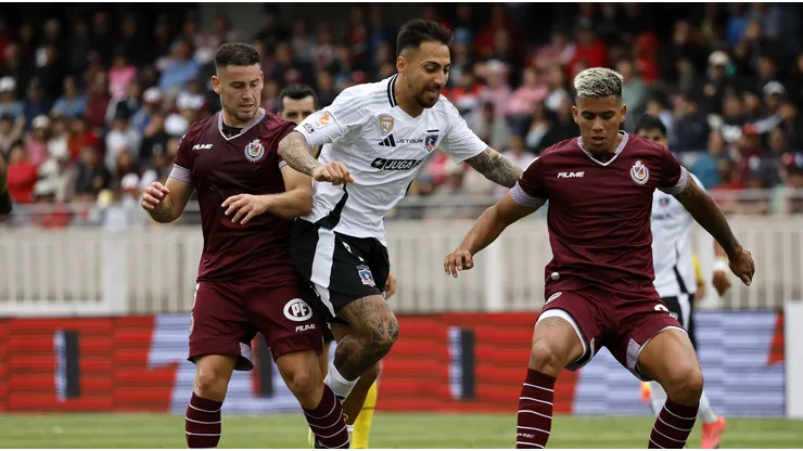 Colo Colo podría tener público ante La Serena: crece opción en La Portada.