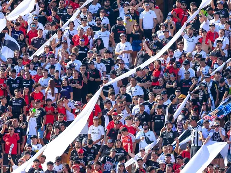 La propuesta del CSD Colo Colo para regularizar el pago de cuotas