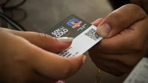 CSD Colo Colo apuesta por nuevos beneficios para captar más socios.