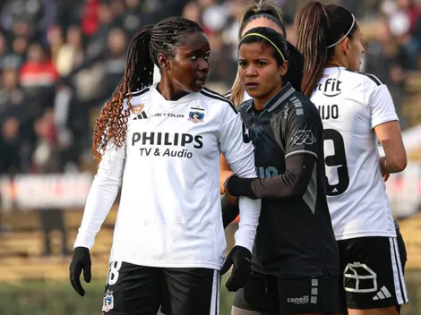 ¿Por TV? Confirman la transmisión de Colo Colo Femenino vs Huachipato