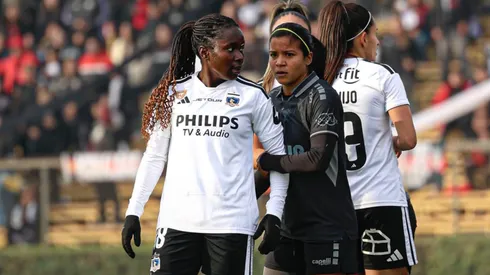 ¿En TV Abierta? Definen la transmisión de Colo Colo Femenino vs Huachipato por la Liga Femenina.