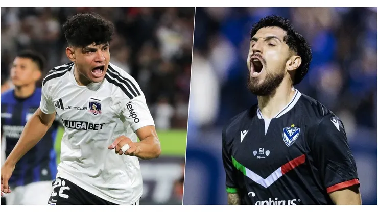 Los similares números de Diego Valdés y Claudio Aquino en el 2026.