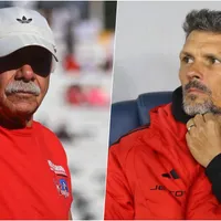 Carlos Caszely critica el juego de Colo Colo pese al liderato