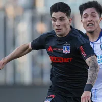 Pastrán y la opción de un refuerzo en su posición: "Es buenísimo"