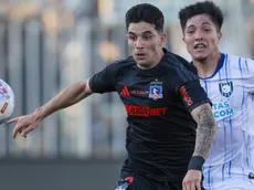 Pastrán y la opción de un refuerzo en su posición: "Es buenísimo"
