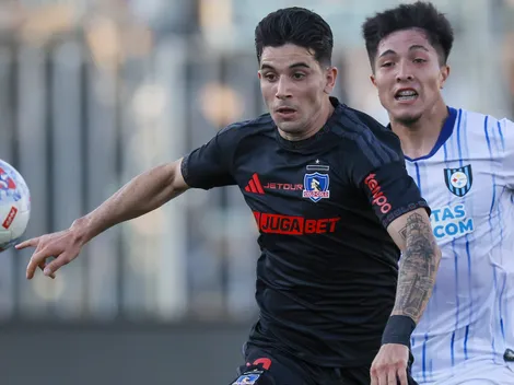 Pastrán y la opción de un refuerzo en su posición: "Es buenísimo"