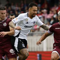 El aforo para el partido de Colo Colo vs Deportes La Serena en La Portada