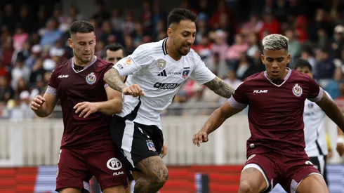 ¿Con cuántos hinchas? El aforo definido para Colo Colo vs Deportes La Serena por la Liga de Primera.