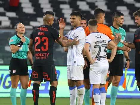 Tribunal toma decisión por denuncia a Huachipato antes del choque con Colo Colo