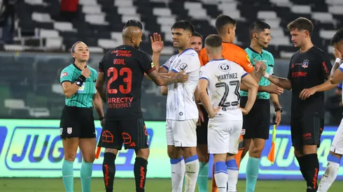 Tribunal toma decisión por denuncia a Huachipato antes del choque con Colo Colo.