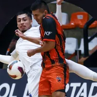 Colo Colo tiene rival para ir por el honor en la Libertadores Futsal
