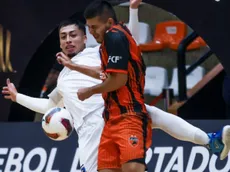 Colo Colo tiene rival para ir por el honor en la Libertadores Futsal