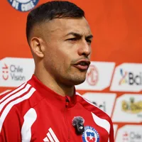 Iván Morales hace un mea culpa en su regreso a la Selección Chilena