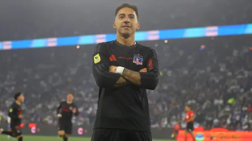 En Perú aseguran que Alianza Lima pone sus ojos en Javier Correa.