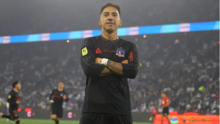 En Perú aseguran que Alianza Lima pone sus ojos en Javier Correa.