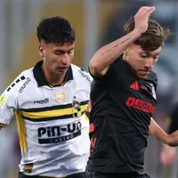 No es Cuevas: Caszely pide más minutos para joven promesa de Colo Colo