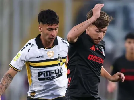 No es Cuevas: Caszely pide más minutos para joven promesa de Colo Colo