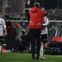Ortiz apuesta por la cantera y Colo Colo responde con figuras jóvenes