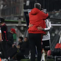 Ortiz apuesta por la cantera y Colo Colo responde con figuras jóvenes