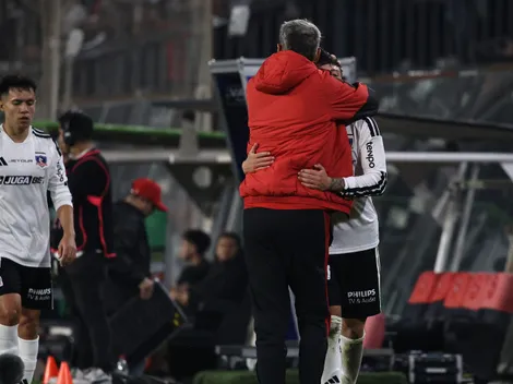 Ortiz apuesta por la cantera y Colo Colo responde con figuras jóvenes