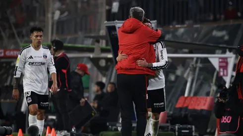 Ortiz apuesta por la cantera y Colo Colo responde con figuras jóvenes.