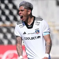 Palacios desea volver a Colo Colo y Boca pone exigencias