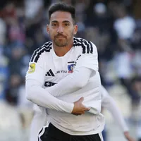 Colo Colo responde al supuesto interés desde Perú sobre Correa