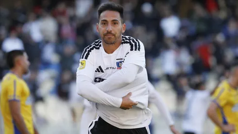 Jaime Pizarro respondió ante un interés desde Perú por Javier Correa.
