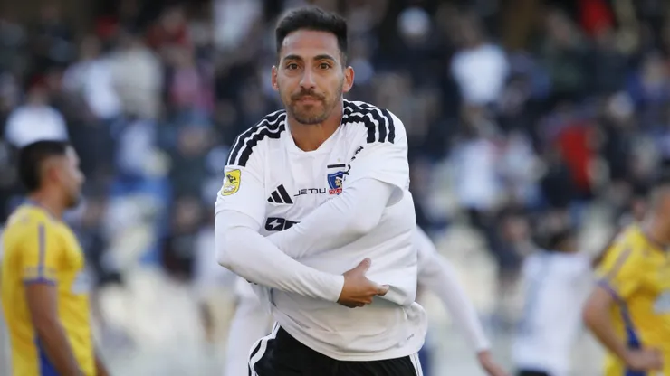 Jaime Pizarro respondió ante un interés desde Perú por Javier Correa.