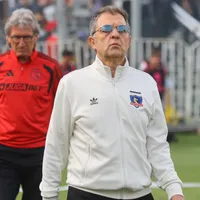 Mosa aclara orden de la economía de ByN para refuerzos de Colo Colo