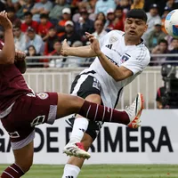 ¿Cuándo juega Colo Colo vs Deportes La Serena y qué canal transmite?
