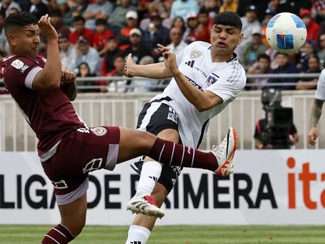 ¿Cuándo juega Colo Colo vs Deportes La Serena y qué canal transmite?