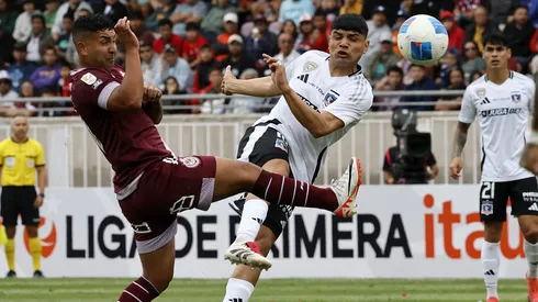 ¿Cuándo juega Colo Colo vs La Serena y qué canal transmite la fecha 14 de la Liga de Primera?
