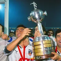 Colo Colo agota entradas para histórica cena por los 35 años de la Libertadores
