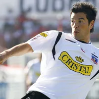 Chamagol recuerda la vez que pudo ser gerente deportivo en Colo Colo