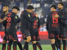 En Colo Colo quieren evitar errores con los nuevos refuerzos