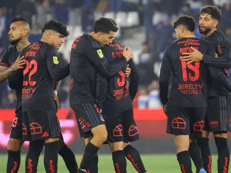 En Colo Colo quieren evitar errores con los nuevos refuerzos