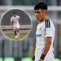 Ulloa proyecta cruce con su hermano de la U: “Él sabe que…”