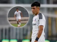 Ulloa proyecta cruce con su hermano de la U: “Él sabe que…”