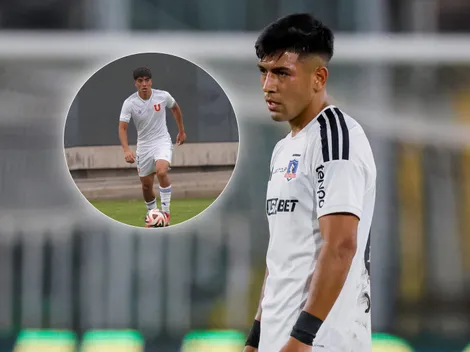 Ulloa proyecta cruce con su hermano de la U: “Él sabe que…”